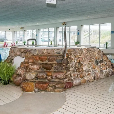 Holiday home Cxxi *
