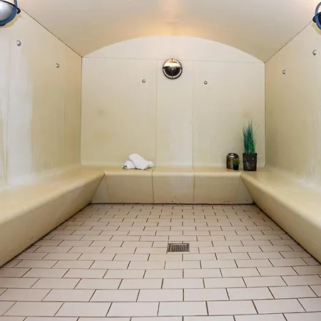 Holiday home Cxxi Ulfborg