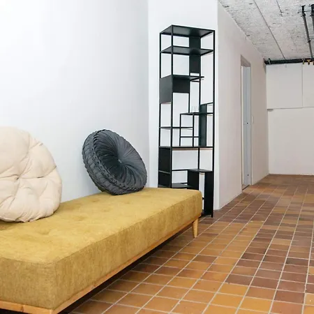 Holiday home Cxxi