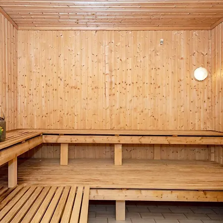 Cxxi Holiday home