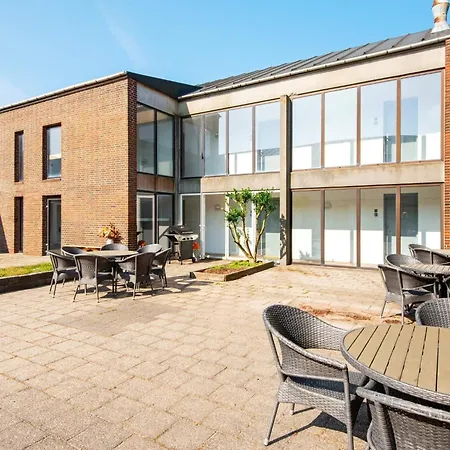 Holiday home Cxxi