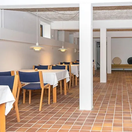 Cxxi Holiday home *
