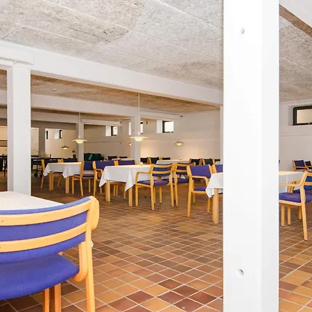 Holiday home Cxxi