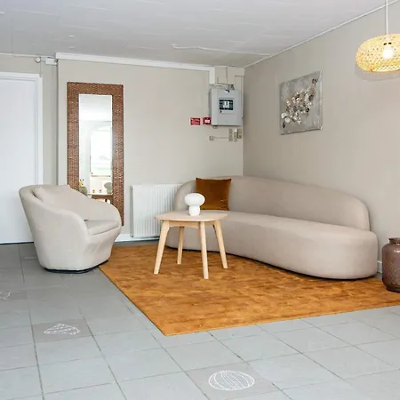 Holiday home Cxxi