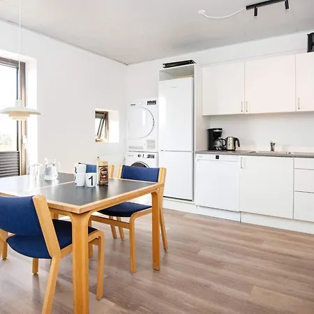 Cxxi Holiday home Ulfborg